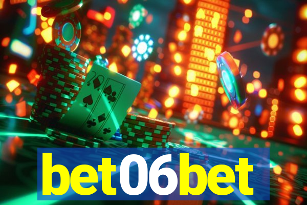 bet06bet