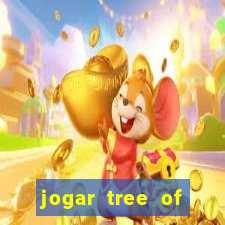 jogar tree of fortune demo