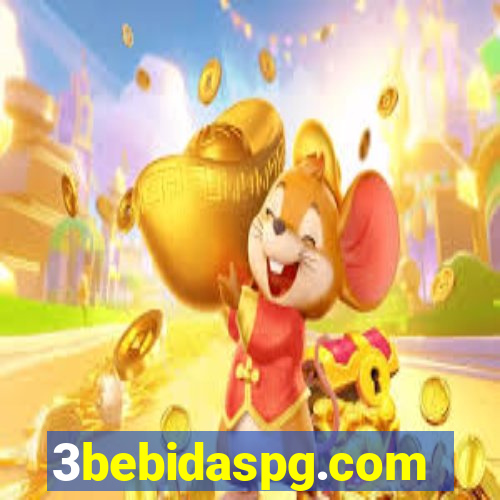 3bebidaspg.com