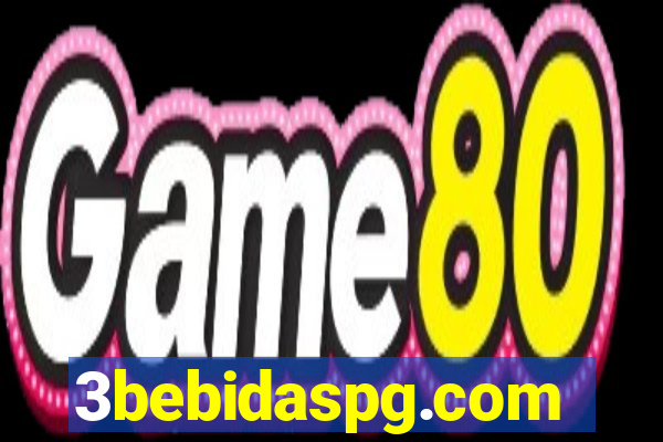 3bebidaspg.com