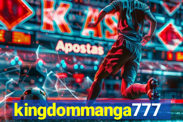 kingdommanga777