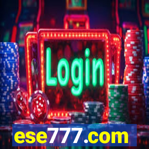 ese777.com