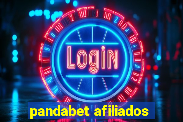 pandabet afiliados