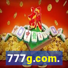 777g.com.