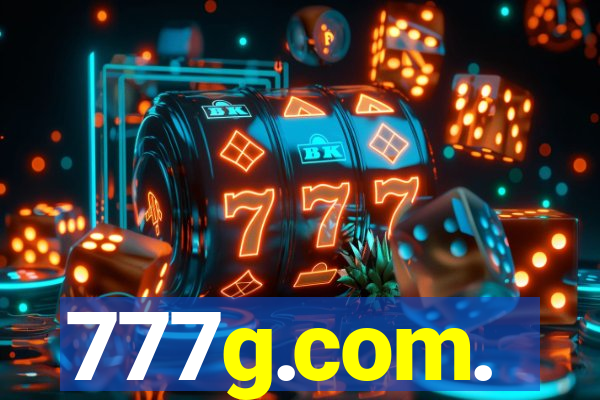 777g.com.