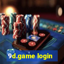 9d.game login