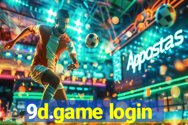 9d.game login