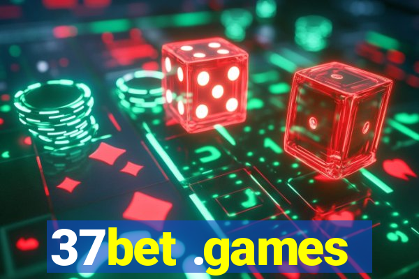 37bet .games