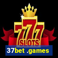 37bet .games