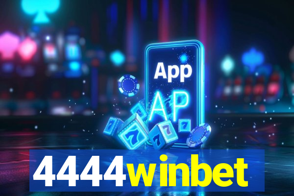 4444winbet