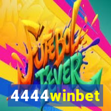 4444winbet