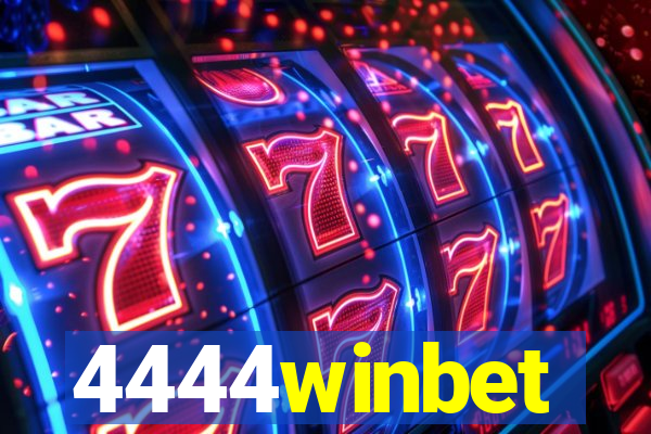 4444winbet