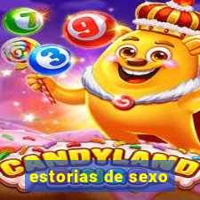 estorias de sexo