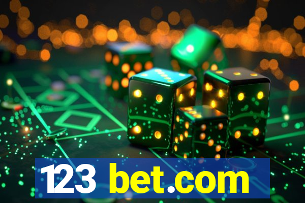 123 bet.com