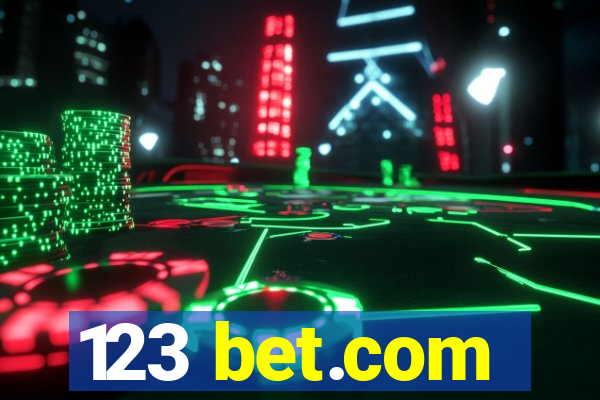 123 bet.com