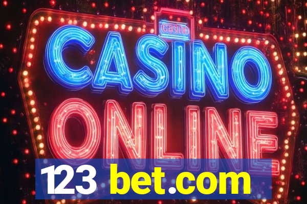 123 bet.com