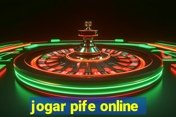 jogar pife online