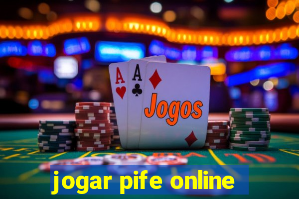 jogar pife online