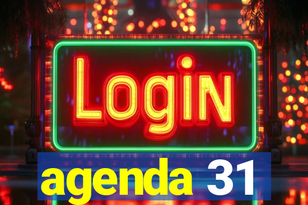 agenda 31