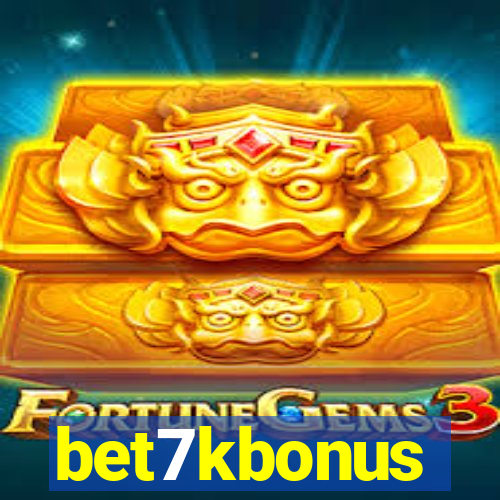 bet7kbonus