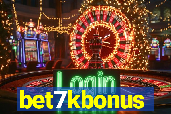 bet7kbonus