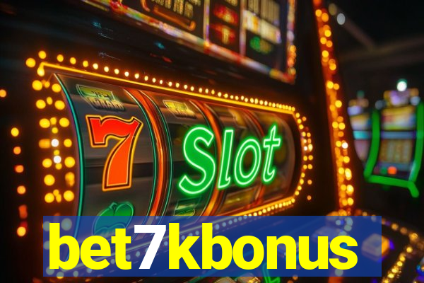 bet7kbonus