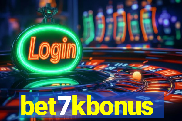 bet7kbonus