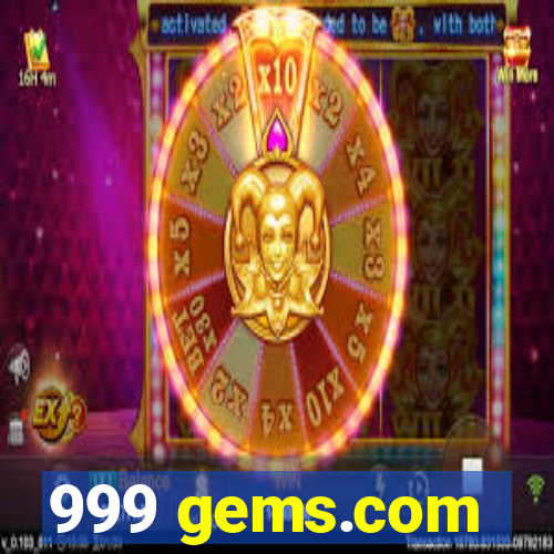 999 gems.com