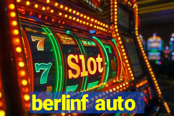 berlinf auto