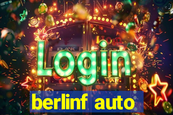 berlinf auto