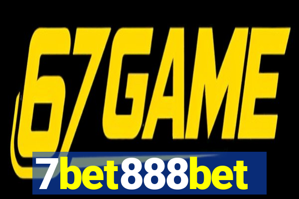 7bet888bet