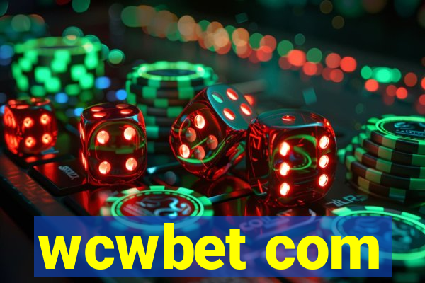 wcwbet com