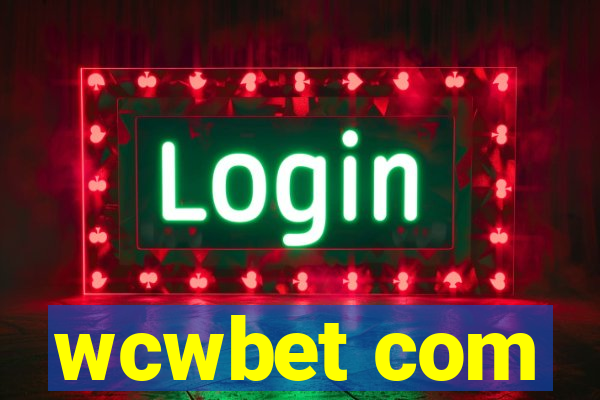 wcwbet com