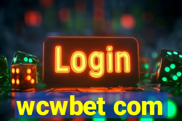 wcwbet com