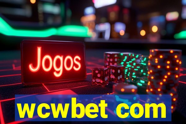 wcwbet com