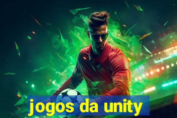 jogos da unity