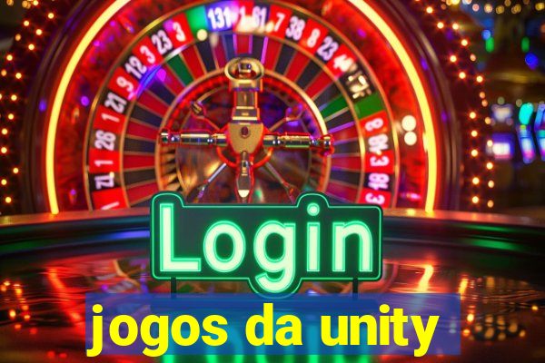 jogos da unity