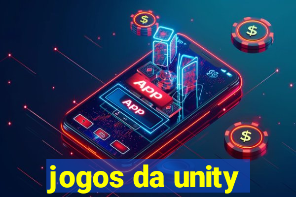 jogos da unity