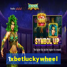 1xbetluckywheel