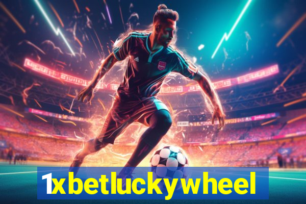 1xbetluckywheel