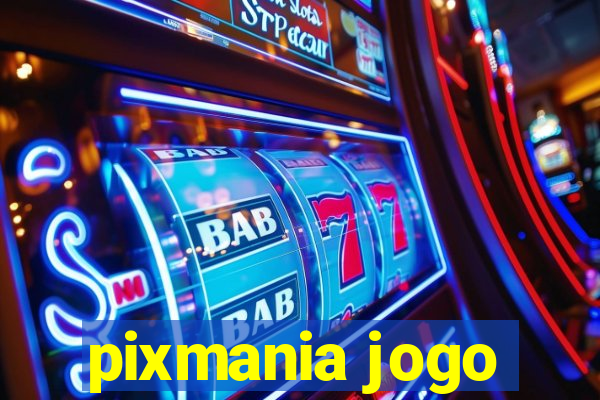 pixmania jogo