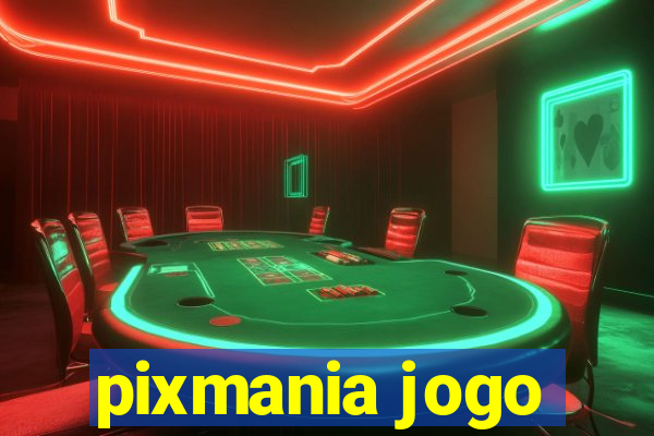 pixmania jogo