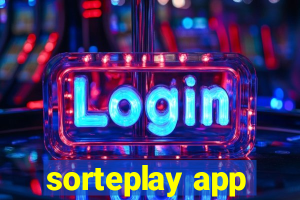 sorteplay app