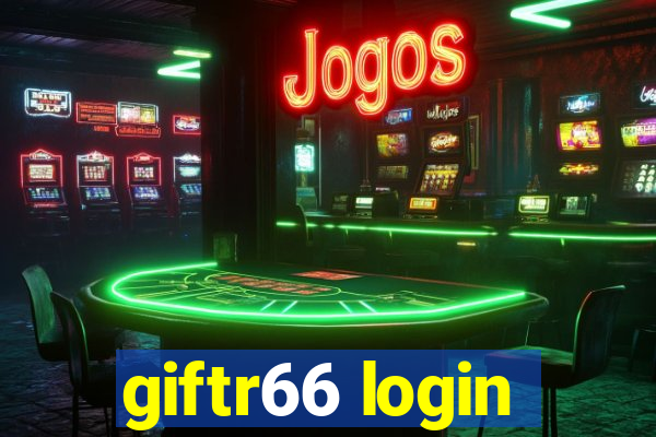 giftr66 login