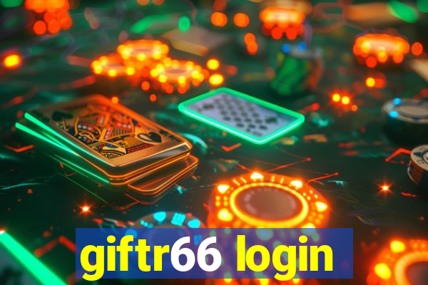 giftr66 login