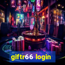 giftr66 login