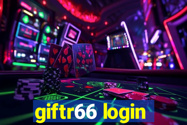 giftr66 login