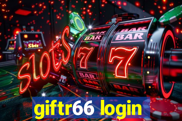 giftr66 login