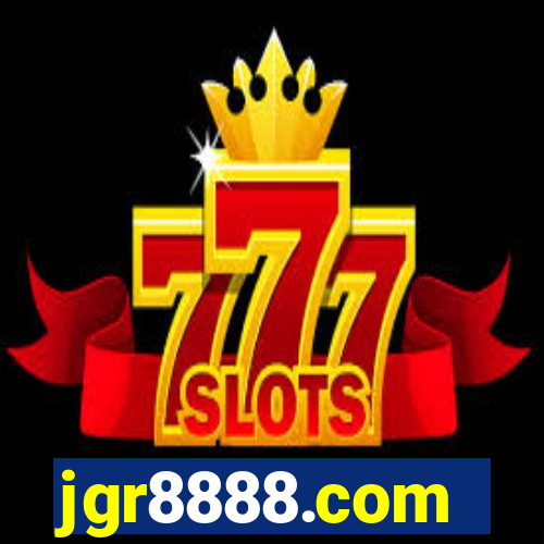 jgr8888.com