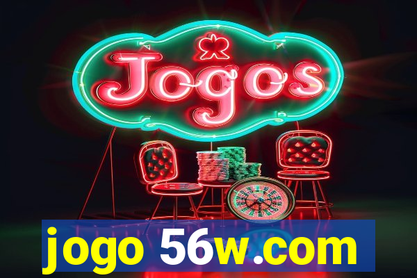 jogo 56w.com